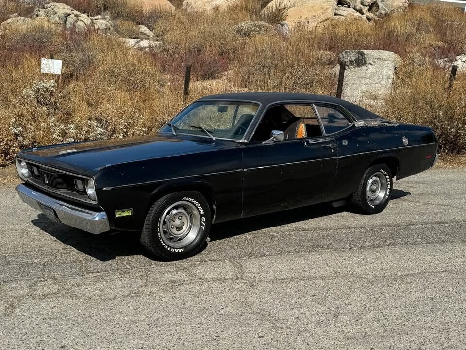 Plymouth Duster 1970 à vendre