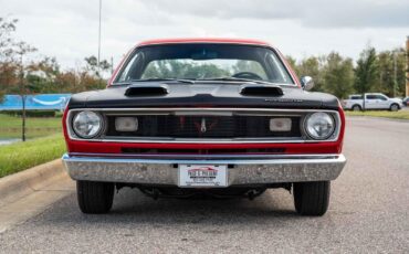 Plymouth-Duster-1970-Red-Black-134453-9