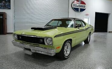 Plymouth Duster  year1}