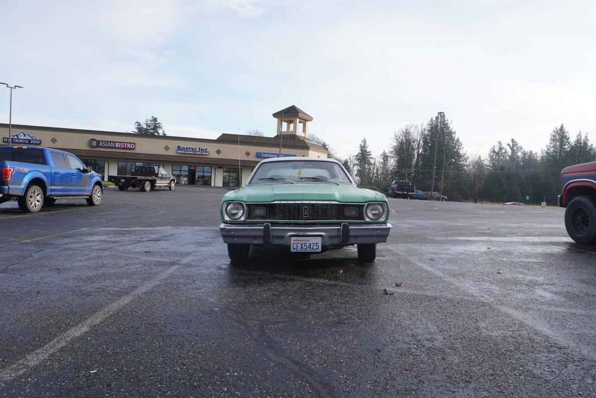 Plymouth-Duster-1974-green-131966-9