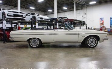 Plymouth-Fury-1963-Light-Beige-Black-94448-7