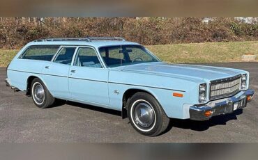 Plymouth-Fury-1977-custom-24140