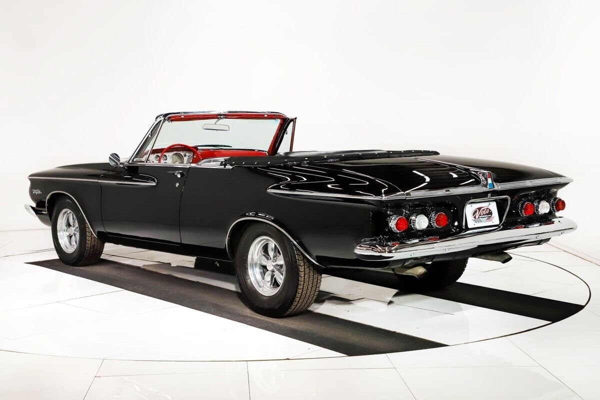 Plymouth-Fury-Cabriolet-1962-Black-Black-0-5