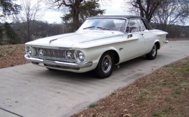 Plymouth-Fury-convertible-1962-white-30478