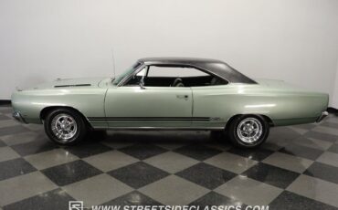 Plymouth-GTX-1968-Green-Green-58286-2