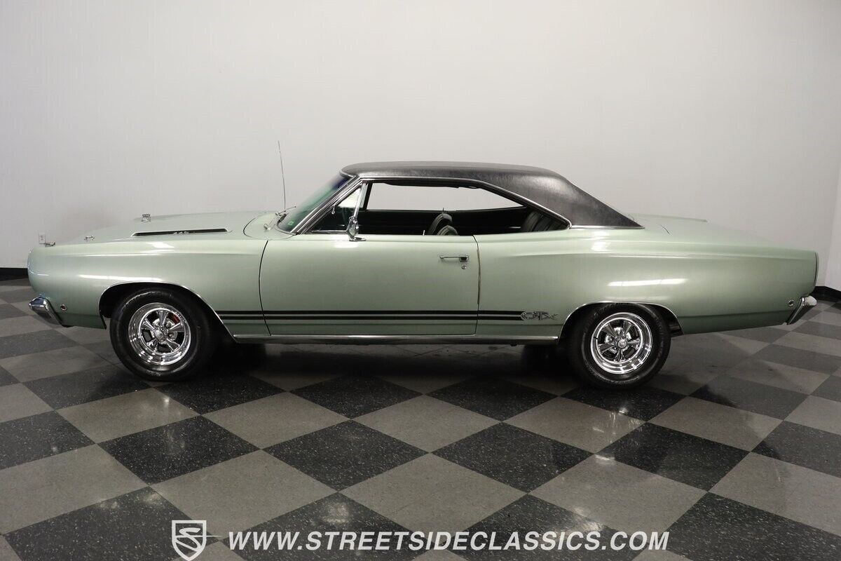 Plymouth-GTX-1968-Green-Green-58286-2