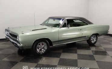 Plymouth-GTX-1968-Green-Green-58286-5