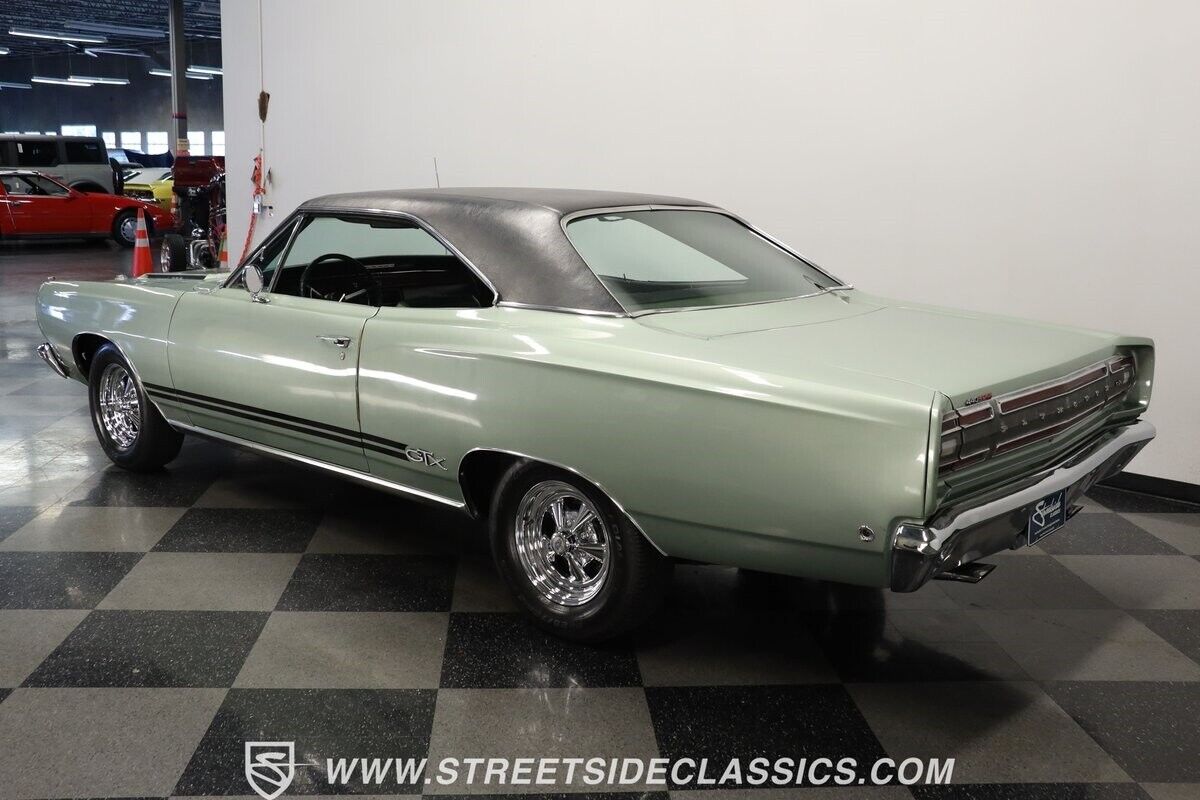 Plymouth-GTX-1968-Green-Green-58286-6