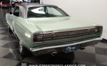 Plymouth-GTX-1968-Green-Green-58286-7