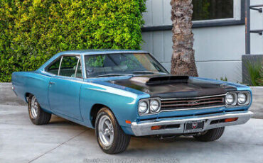 Plymouth GTX 1969