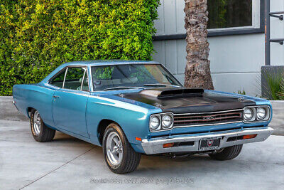 Plymouth GTX 1969