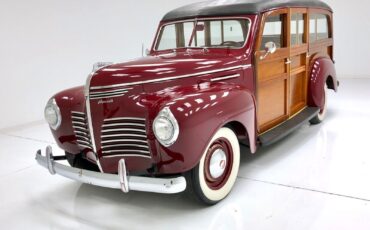 Plymouth-P10-Deluxe-Break-1940-1