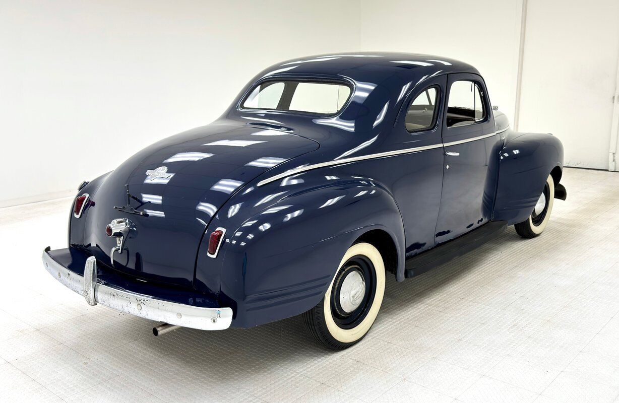 Plymouth-P11-Coupe-1941-Blue-Tan-79886-4