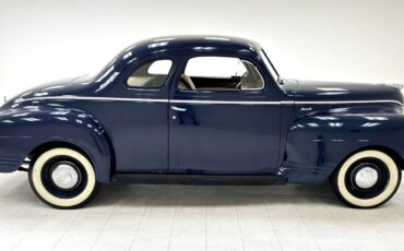 Plymouth-P11-Coupe-1941-Blue-Tan-79886-5