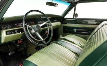 Plymouth-Road-Runner-1968-Green-Green-92241-1