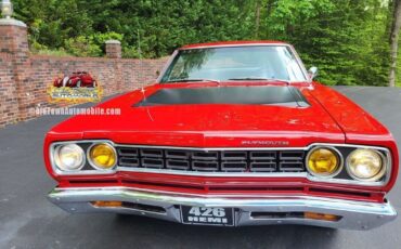 Plymouth-Road-Runner-1968-Red-Black-1152-5