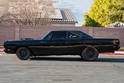 Plymouth Road Runner  1969 à vendre