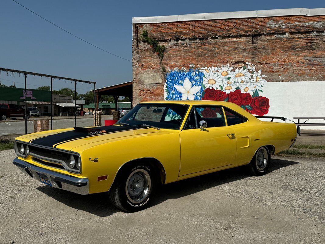 Plymouth-Road-Runner-1970-1