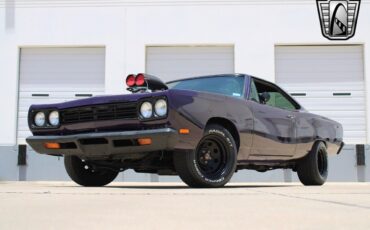 Plymouth-Road-Runner-Coupe-1969-Purple-Black-232-4