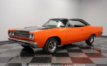 Plymouth-Road-Runner-Coupe-1969-Vitamin-C-Black-21826-5