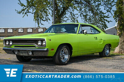 Plymouth Road Runner 1970 à vendre