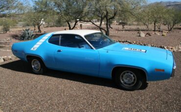 Plymouth-Road-runner-1971-blue-566-1