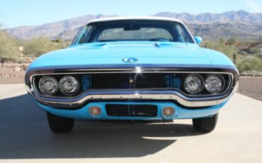 Plymouth-Road-runner-1971-blue-566-2