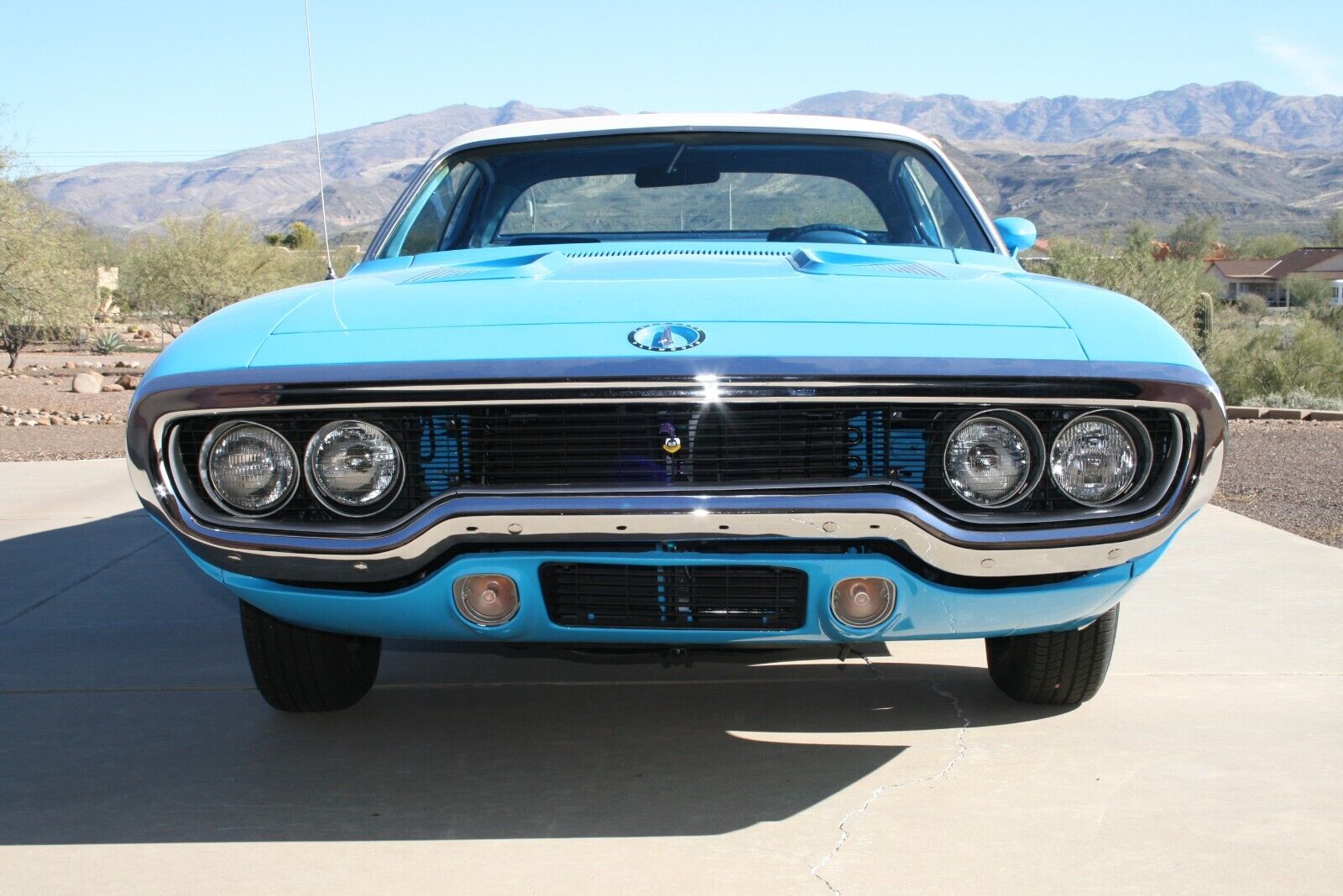 Plymouth-Roadrunner-Coupe-1971-Petty-Blue-Bright-Blue-566-2