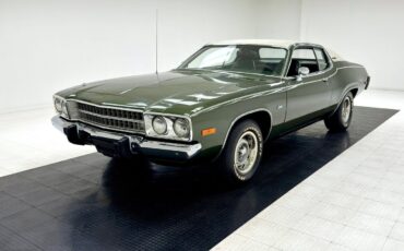 Plymouth Satellite  year1}