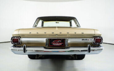 Plymouth-Satellite-Cabriolet-1965-Gold-Gold-127413-10