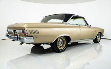 Plymouth-Satellite-Cabriolet-1965-Gold-Gold-127413-11