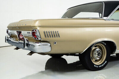 Plymouth-Satellite-Cabriolet-1965-Gold-Gold-127413-12