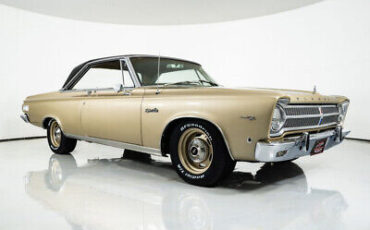 Plymouth-Satellite-Cabriolet-1965-Gold-Gold-127413-15