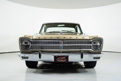 Plymouth-Satellite-Cabriolet-1965-Gold-Gold-127413-3