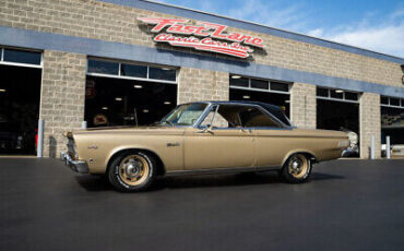 Plymouth Satellite Cabriolet 1965