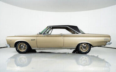 Plymouth-Satellite-Cabriolet-1965-Gold-Gold-127413-6