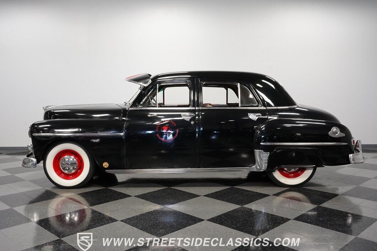 Plymouth-Special-Deluxe-Berline-1950-7