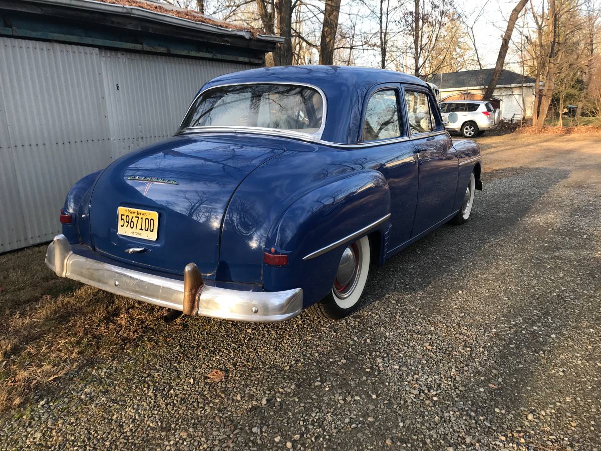 Plymouth-Special-deluxe-1950-blue-102998-2