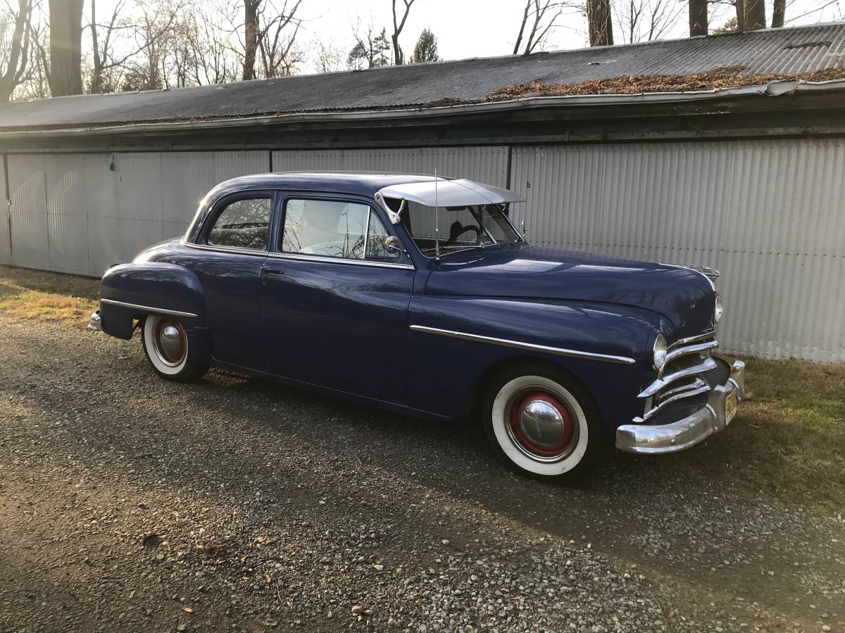 Plymouth-Special-deluxe-1950-blue-102998-4