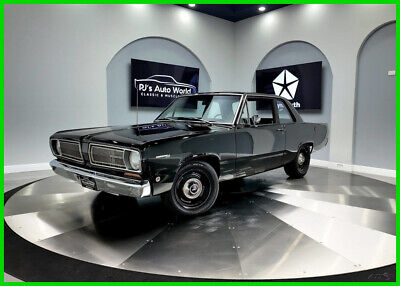 Plymouth Valiant 1968