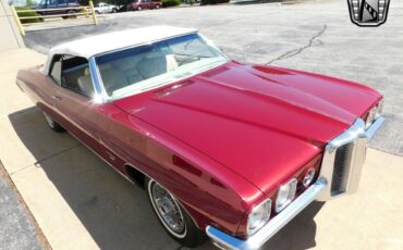 Pontiac-Bonneville-1970-Red-White-124789-3