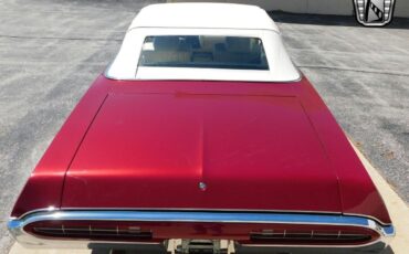 Pontiac-Bonneville-1970-Red-White-124789-4