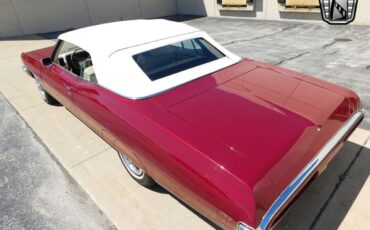 Pontiac-Bonneville-1970-Red-White-124789-5