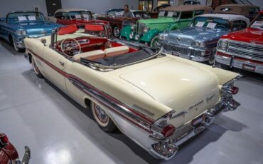 Pontiac-Bonneville-Cabriolet-1957-Red-Red-352-10