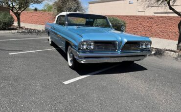 Pontiac-Bonneville-convertible-1961