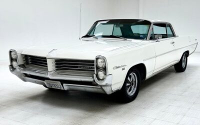 Pontiac Catalina  1964 à vendre