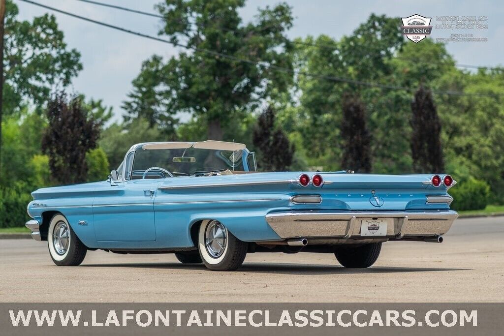 Pontiac-Catalina-Cabriolet-1960-1