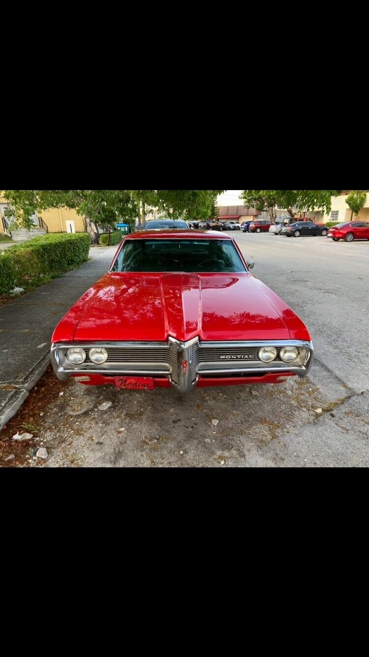 Pontiac Catalina 1968