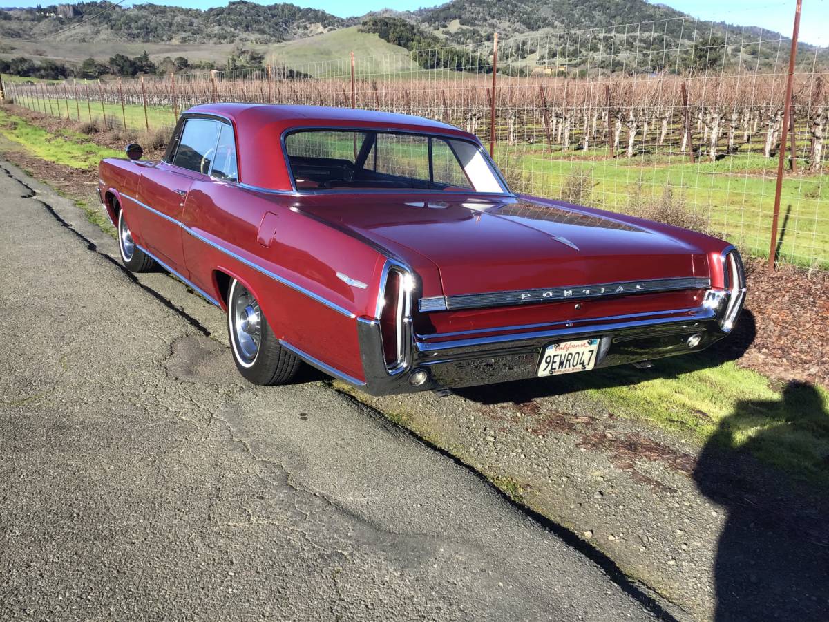 Pontiac-Catalina-ventura-1964-1