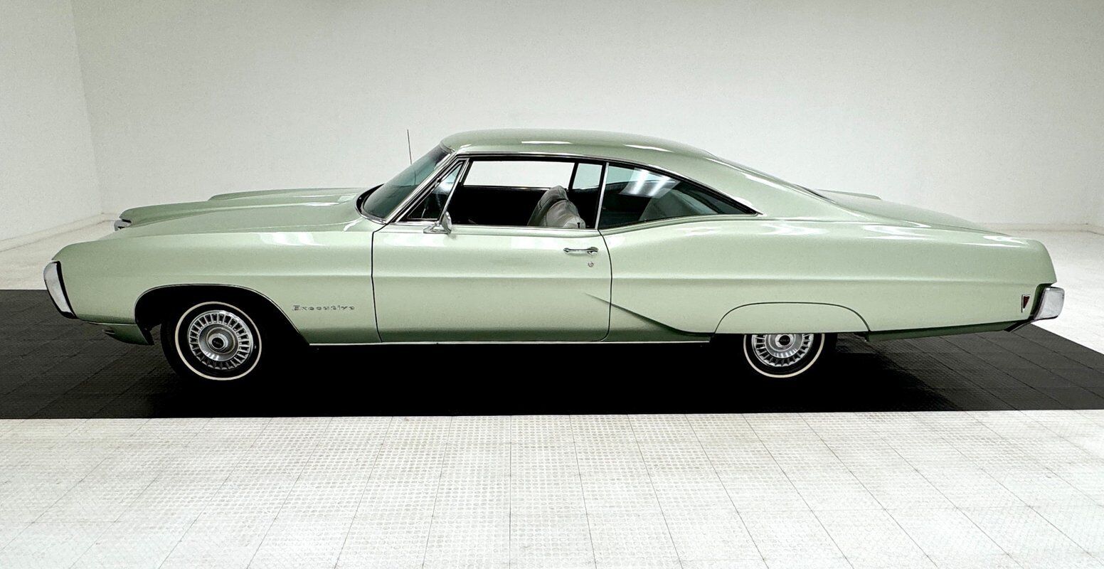 Pontiac-Executive-1968-1